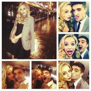  Tomsey! <3