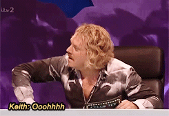 Celebrity Juice Jay and Nathan