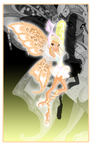  Stella "Wedding" Enchantix~
