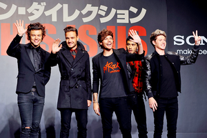  This Is Us 일본