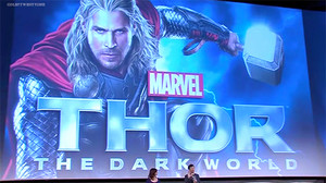  Thor The Dark World