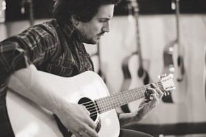  Tom Beck - Nashville