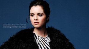  Vanessa Marano for Regard Magazine – February 2013 issue