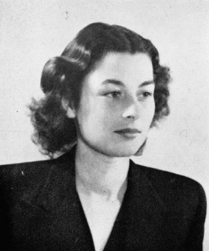 Violette Reine Elizabeth Bushell Szabo, GC, (26 June 1921 – c. 5 February 1945 ) 