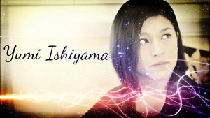  Yumi Ishiyama