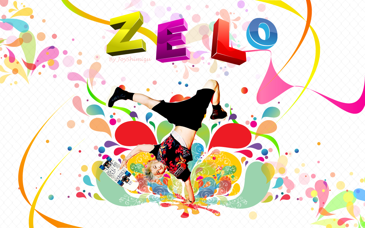 º ☆.¸¸.•´¯`♥ Zelo! º ☆.¸¸.•´¯`♥