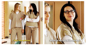  laura from orange is the new black
