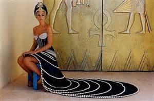  Egyptian princess