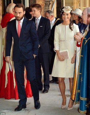 pippa and james middleton 