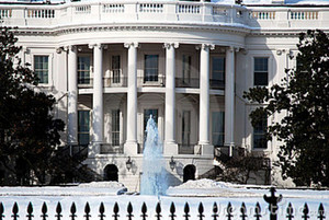  white house