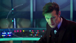  The Eleventh Doctor