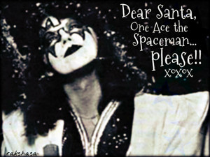  Dear Santa...