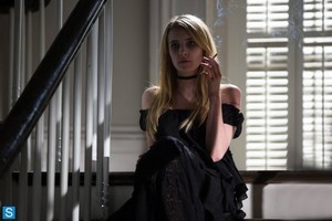  American Horror Story - Episode 3.07 - The Dead - Promotional picha
