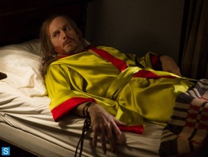  American Horror Story - Episode 3.07 - The Dead - Promotional Fotos