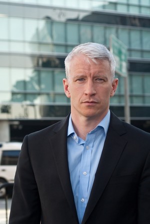  Anderson Cooper