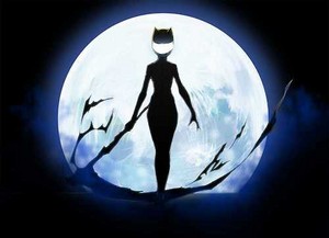  Celty