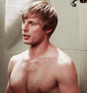  Because there has been too long since I geplaatst naked Arthur