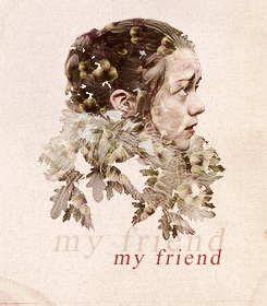  ↪ Arya&Gendry