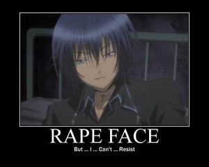  Rape Face, xDD