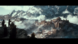  Bilbo Baggins - The Hobbit: The Desolation of Smaug