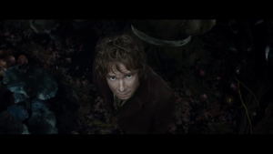  Bilbo Baggins - The Hobbit: The Desolation of Smaug