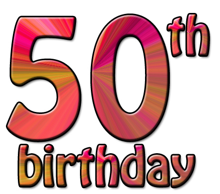 50thbirthday