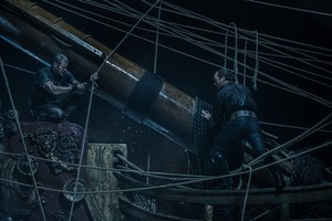  Black Sails - Season 1 - First Look