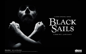 Black Sails