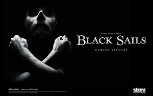  Black Sails
