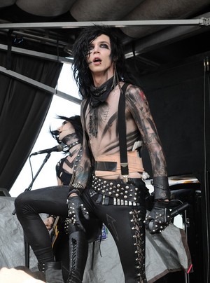  Andy and Jinxx