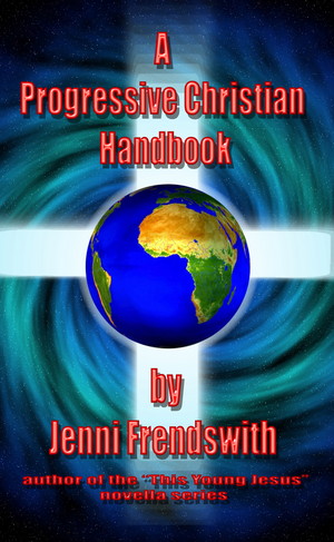  A Progressive Christian Handbook