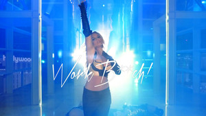  Britney Spears Work B**ch ! Premiere