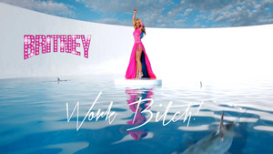  Britney Spears Work сука ! Uncensored
