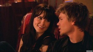  brooke and lucas