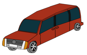  Ruby Car van