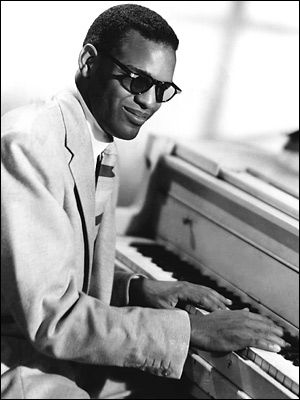  strahl, ray Charles