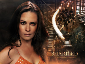  Charmed in the House of Magic 3