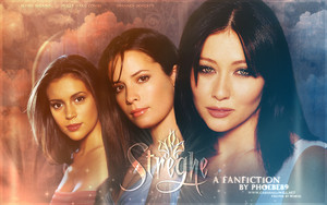  Charmed Fanfiction