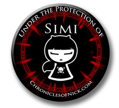 Under The Protection of Simi- Chronicles of Nick 