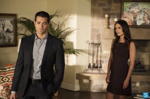 Dallas - Season 2 Finale - Promotional Photos