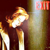  Dana Scully (The X-Files)