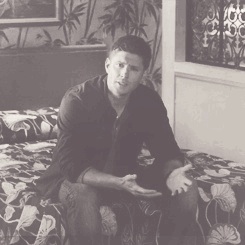  Dean Winchester ⁕