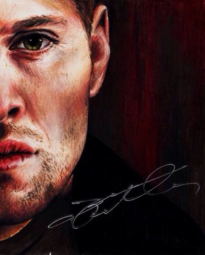  Dean Winchester ✦