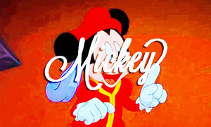  Happy Birthday Mickey Mouse!