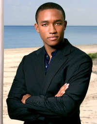  Former ディズニー Actor, Lee Thompson Young