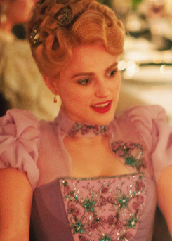  Lucy Westenra
