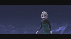  Frozen موسیقی video screencaps