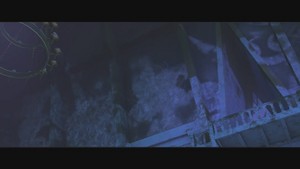  《冰雪奇缘》 音乐 video screencaps
