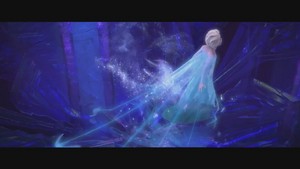  Frozen Muzik video screencaps