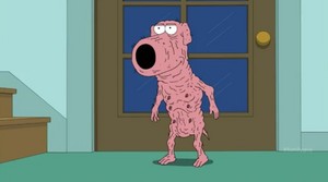 Nackt famaly guy Family Guy
